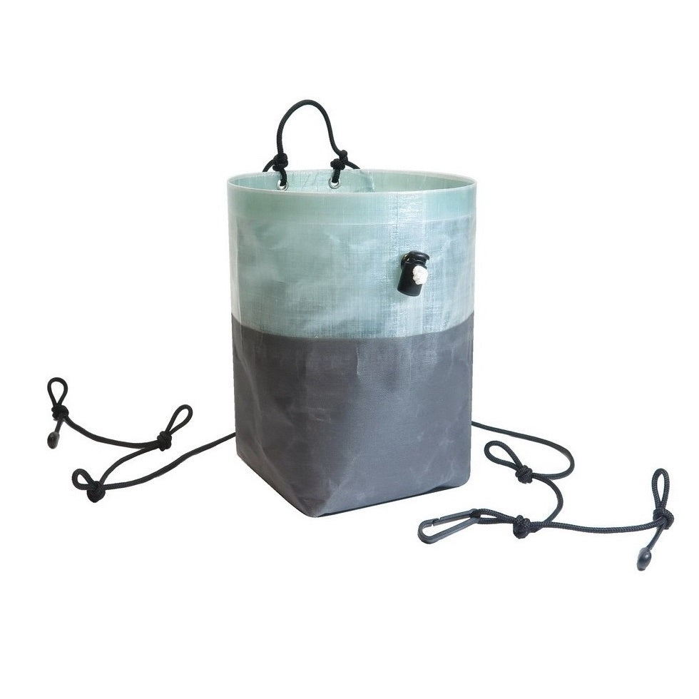 Chalk bag
