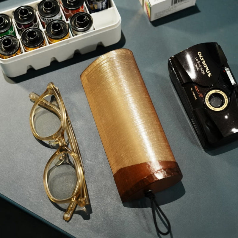 Eyeglasses case