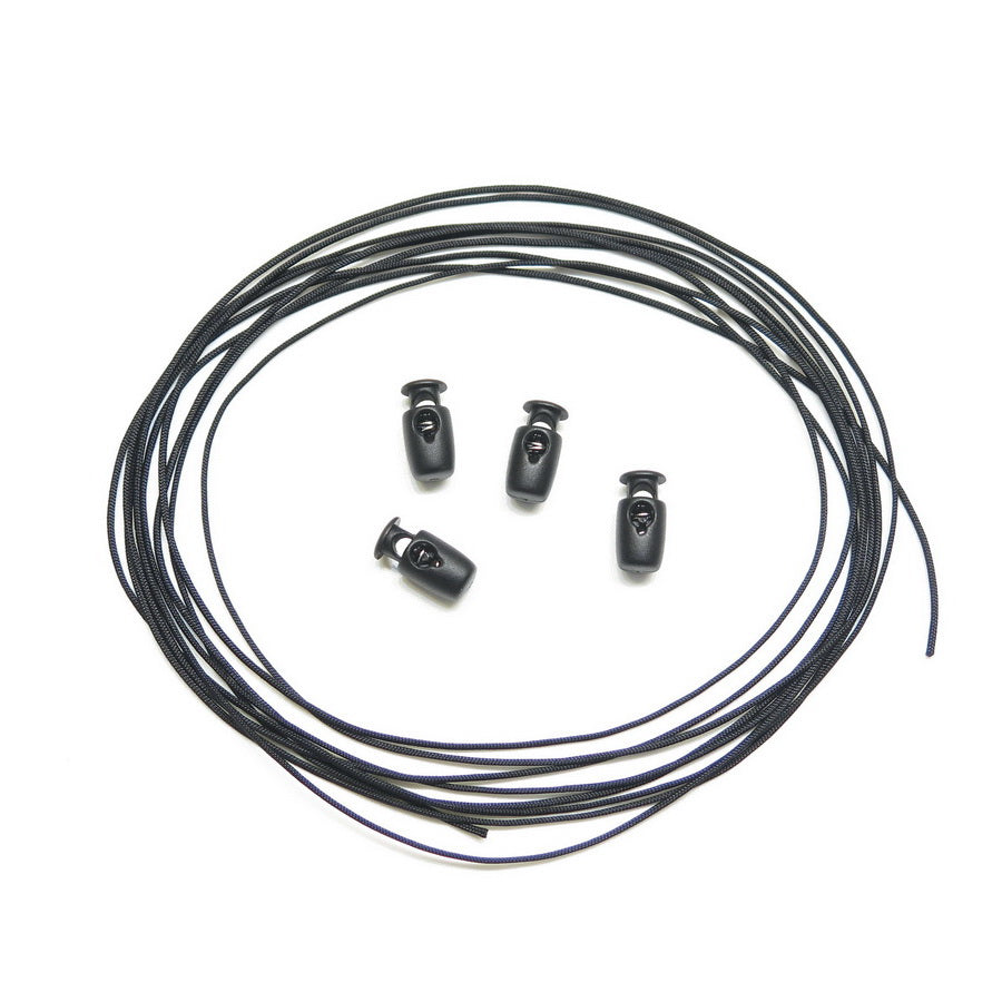 Cord & lock