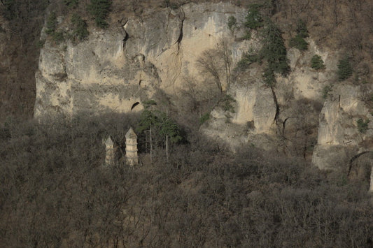 Mt. Kong Tong