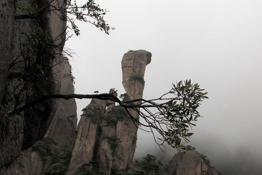 Mt. San Qing