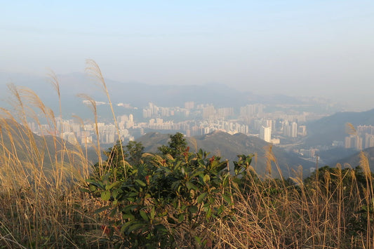 MacLehose Trail