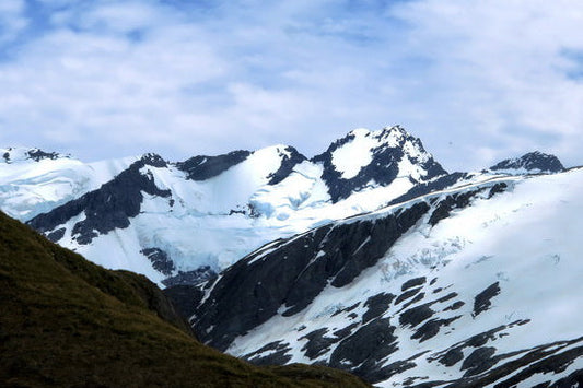 Cascade Saddle