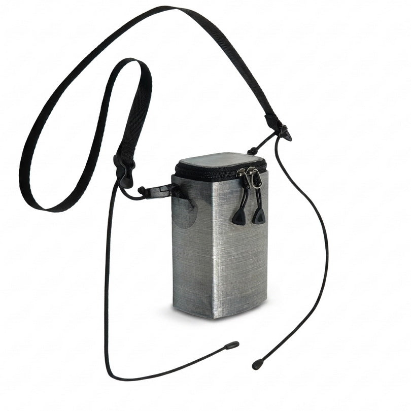 Camera box