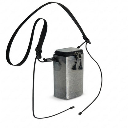 Camera box