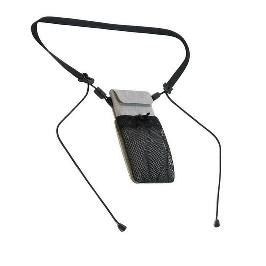 Cell phone purse