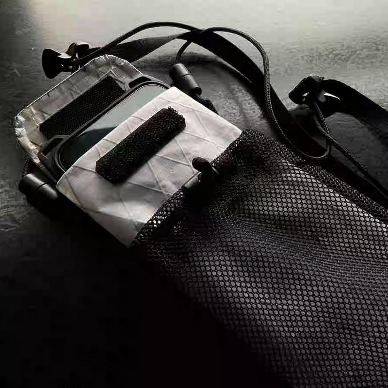 Cell phone bag