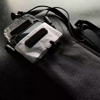 Cell phone bag