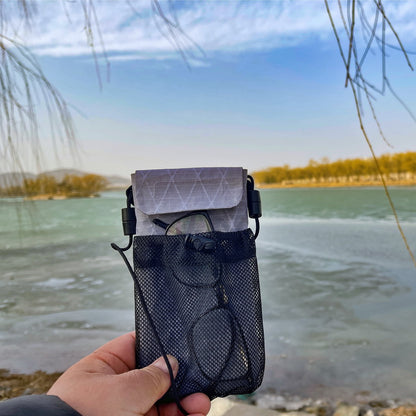 Cell phone bag