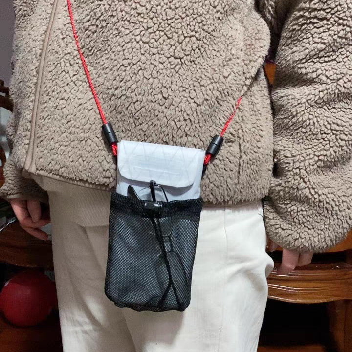 Cell phone bag