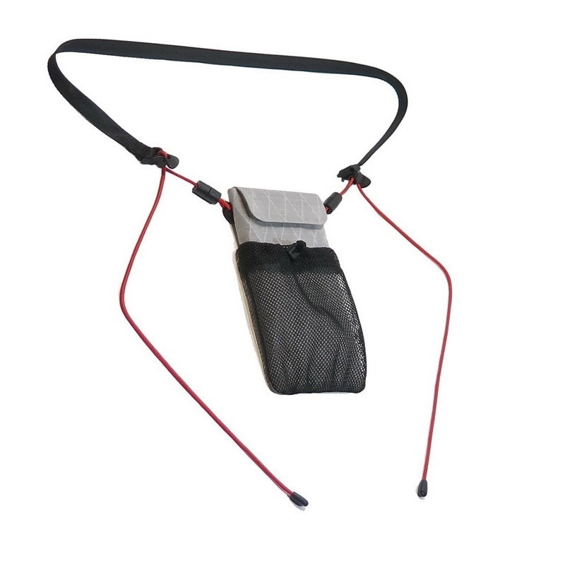 Cell phone bag