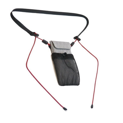 Cell phone bag