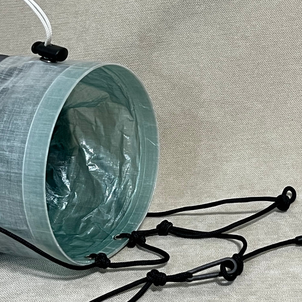 Chalk bag