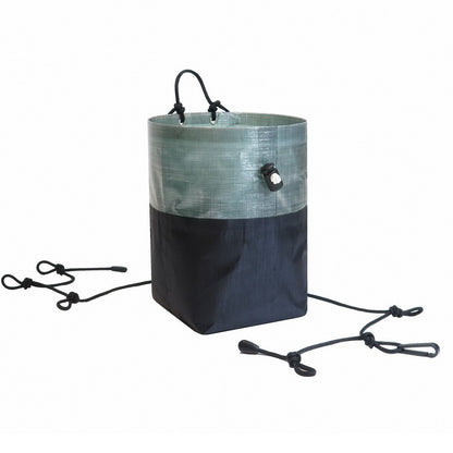 Chalk bag