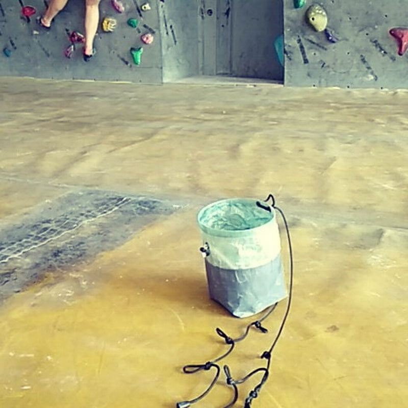Chalk bag