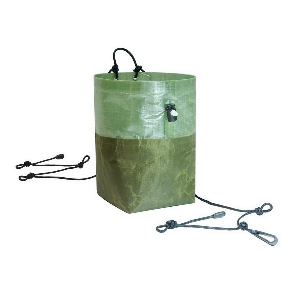 Chalk bag