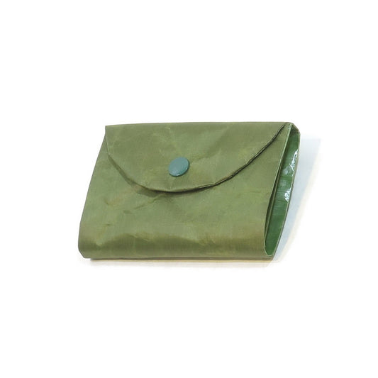 Traveler wallet