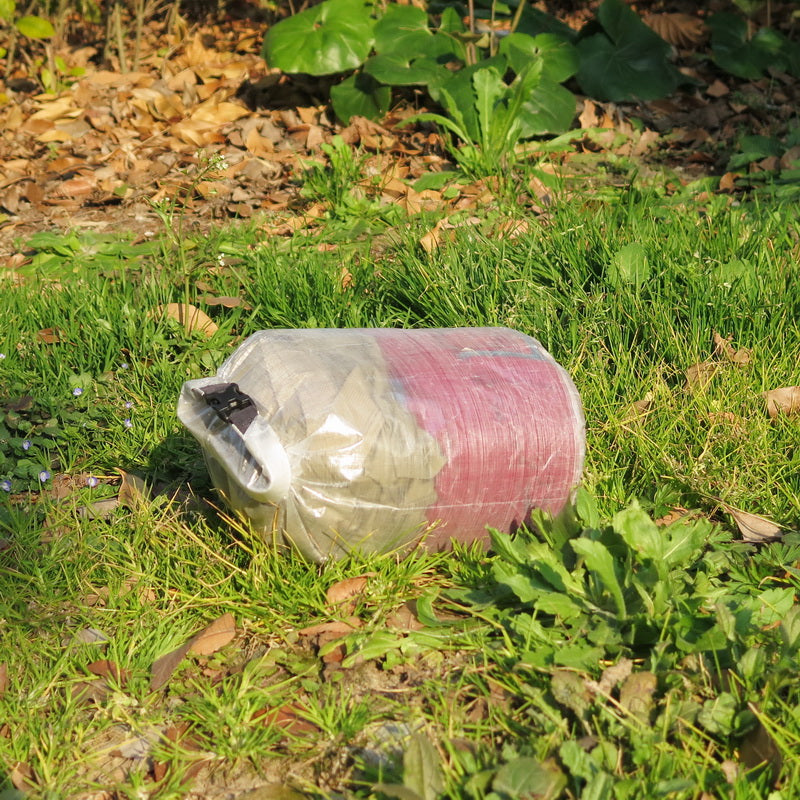 Dry bag 3.6L