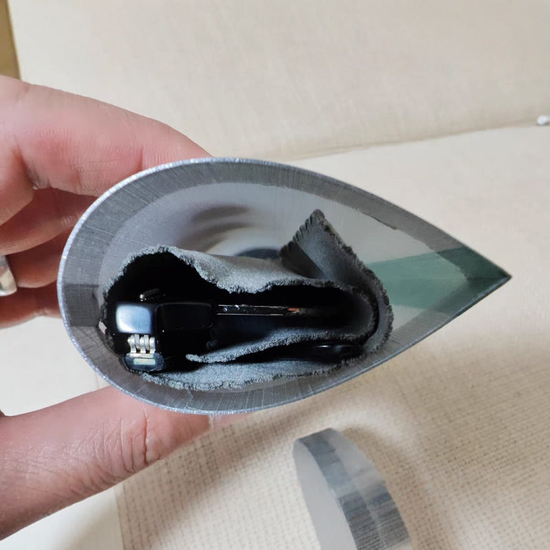 Eyeglasses case