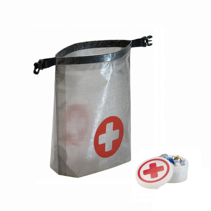 First aid storage