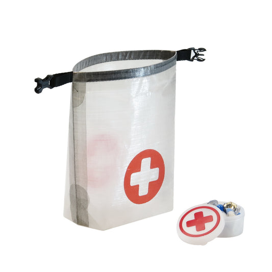 First aid storage