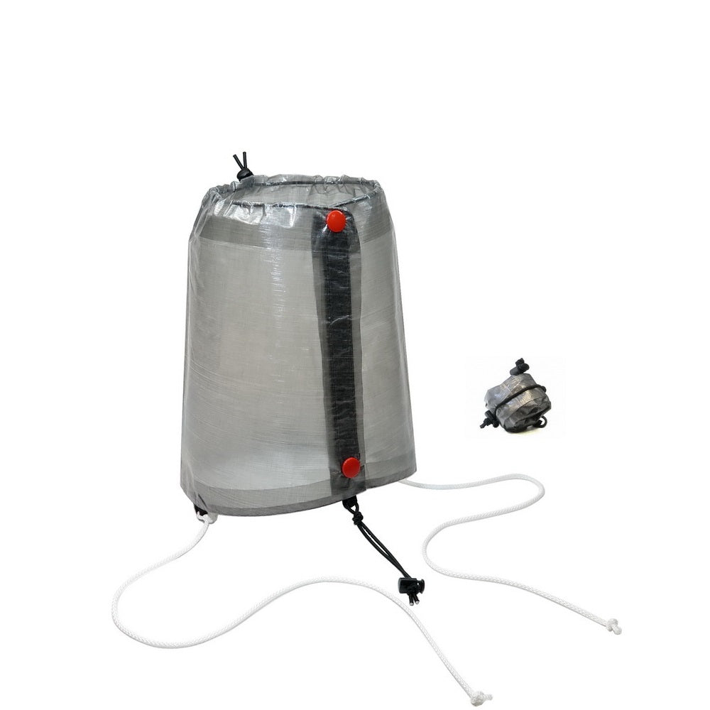 Short gaiters