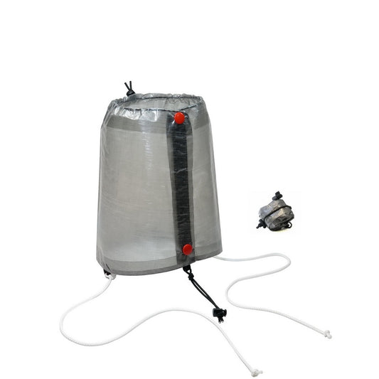 Short gaiters