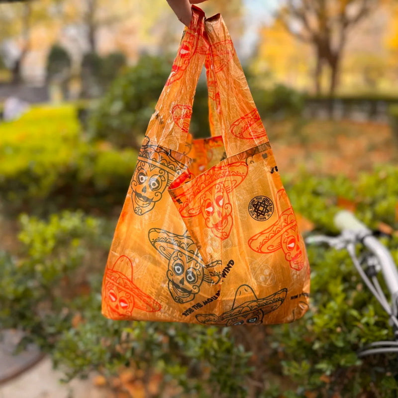 Carrier bag