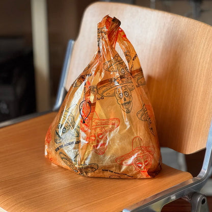 Carrier bag