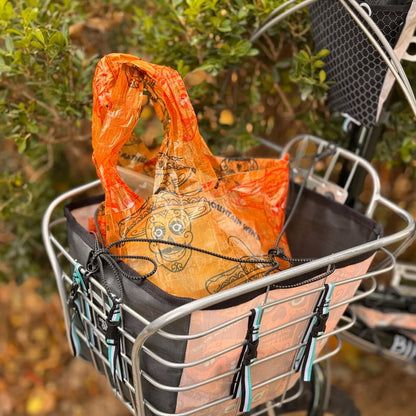 Carrier bag