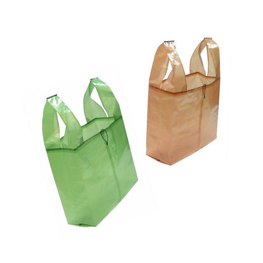 Carrier bag