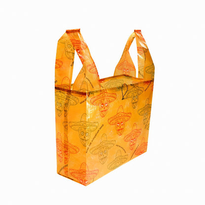 Carrier bag