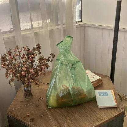 Carrier bag