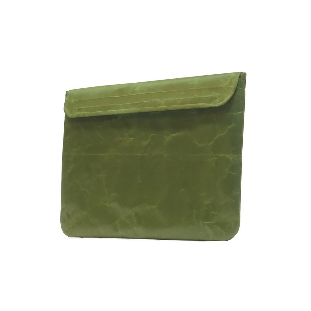 Laptop sleeve