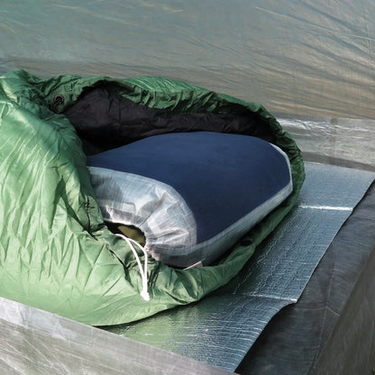 Pillow sack