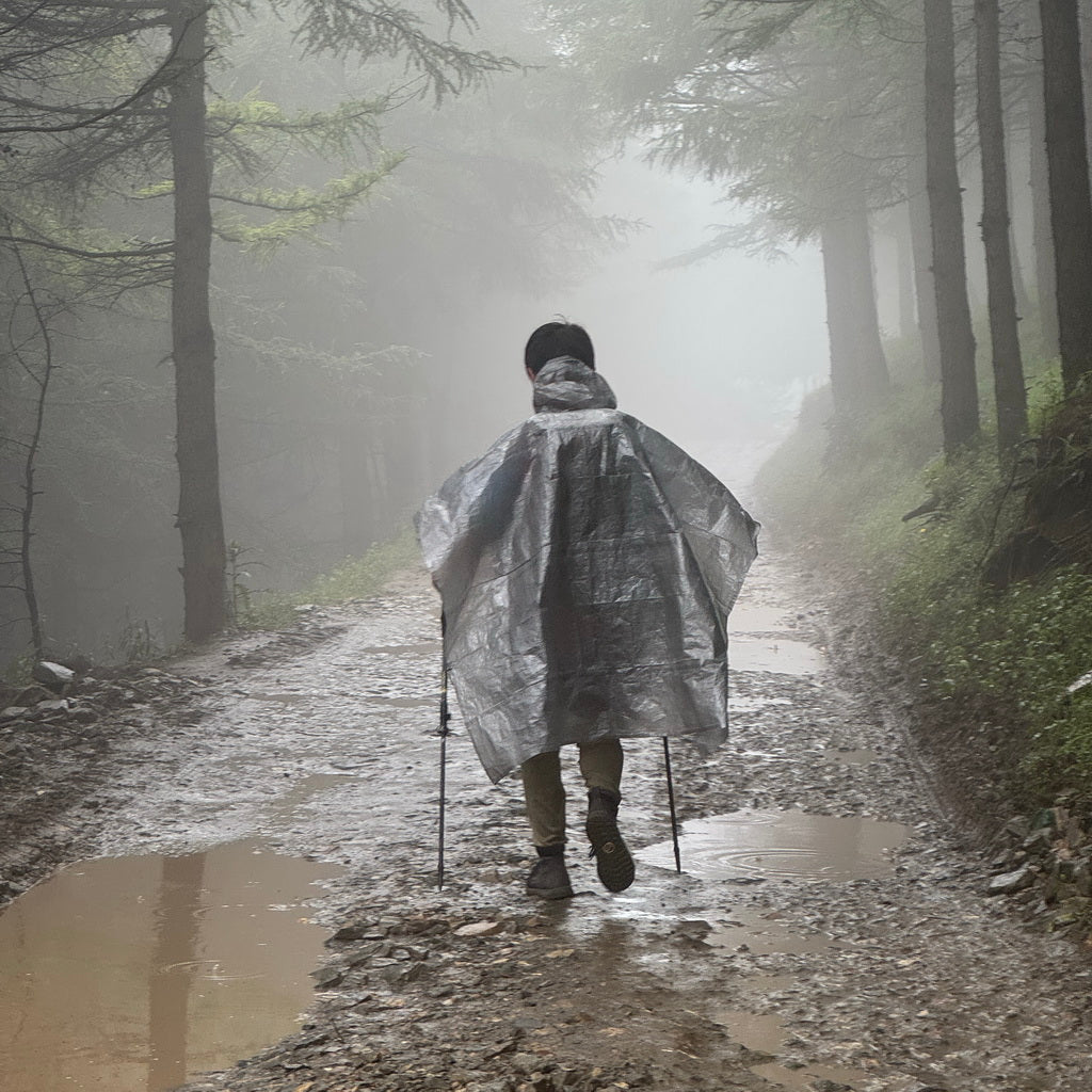 Poncho