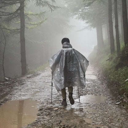 Poncho