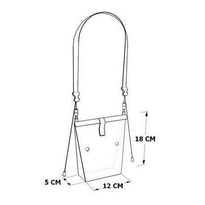 Pouch - Smile
