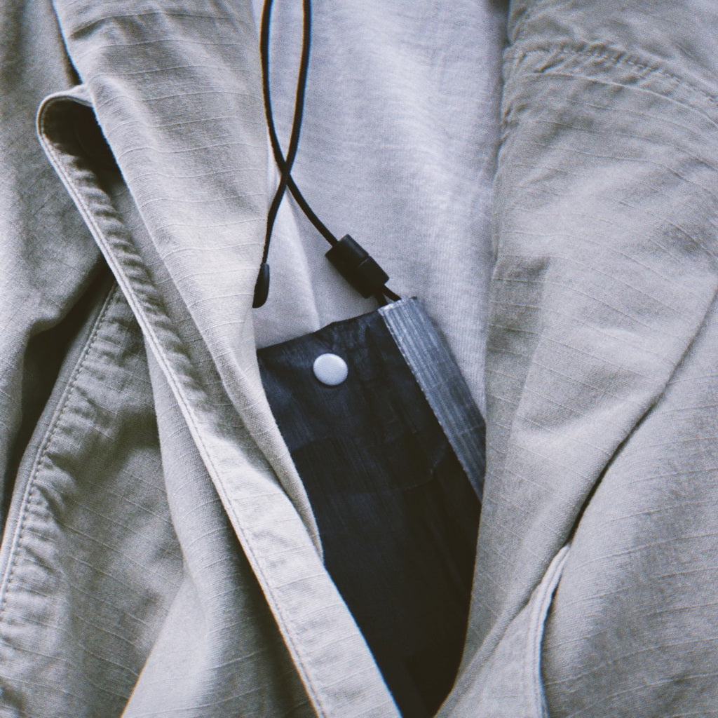 Pouch - Spirit