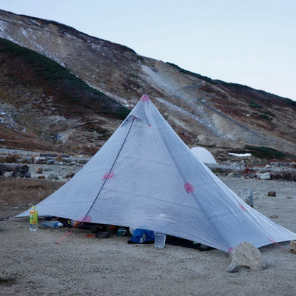 Pyra1 - fly