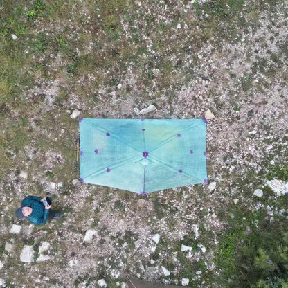 Pyra1 - fly