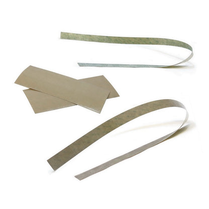 Patch & tape