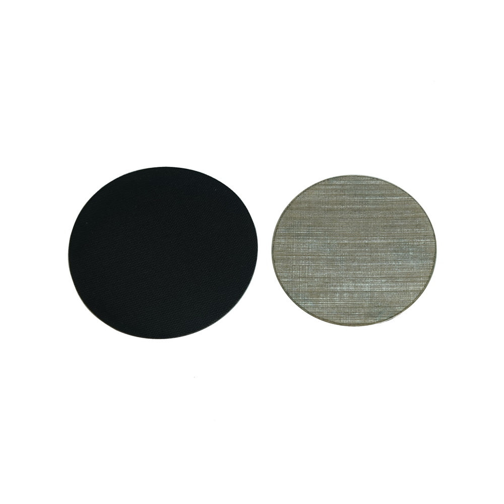 Patch & tape