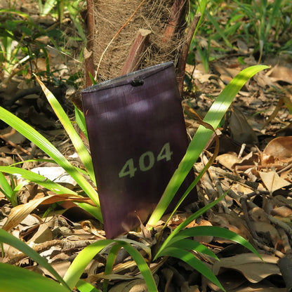 Flat sacks - prints