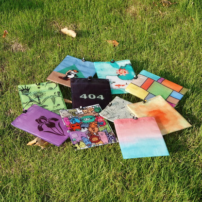 Flat sack - Medium