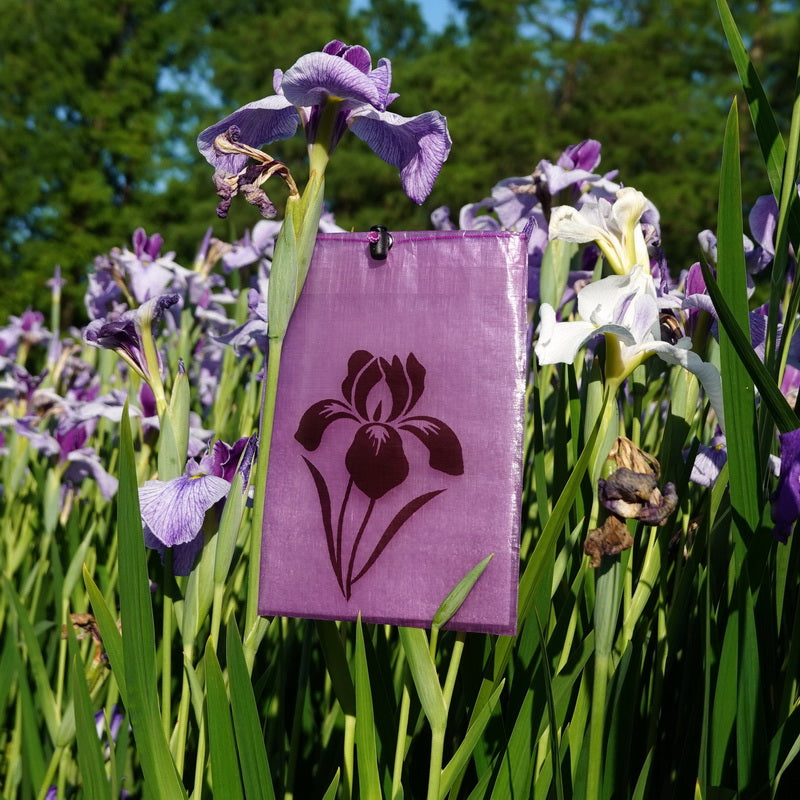 Flat sacks - prints