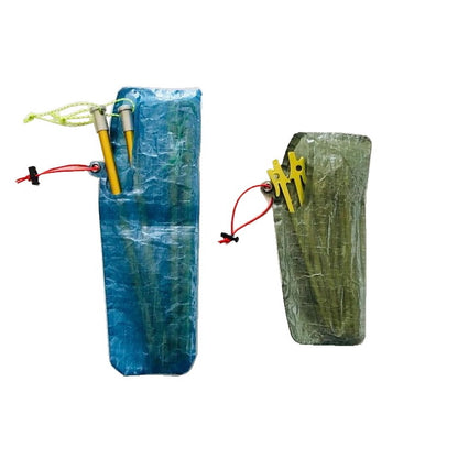 Stake sack