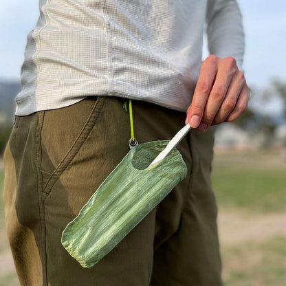 Stake sack
