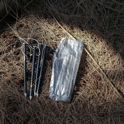 Stake sack