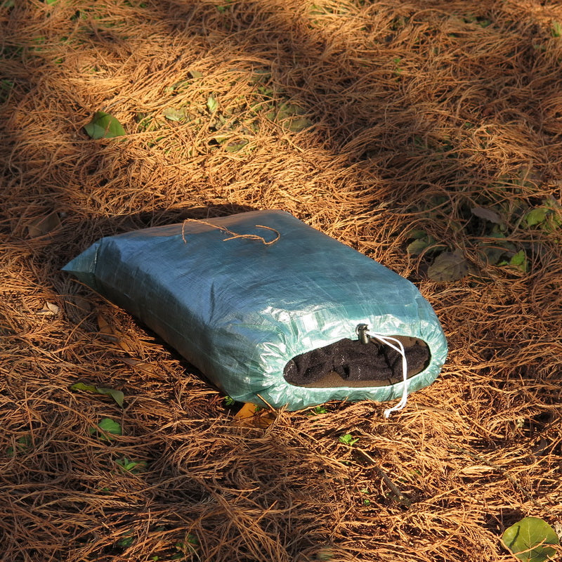 Flat sack - Large